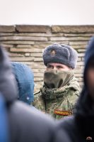 Приход празднует Святое Богоявление Приход празднует Святое Богоявление