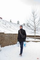 Приход празднует Святое Богоявление Приход празднует Святое Богоявление