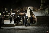 Приход празднует Святое Богоявление Приход празднует Святое Богоявление