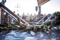 Приход празднует Святое Богоявление Приход празднует Святое Богоявление