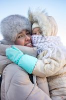 Приход празднует Святое Богоявление Приход празднует Святое Богоявление