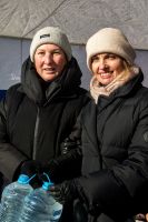 Приход празднует Святое Богоявление Приход празднует Святое Богоявление