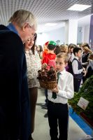 "Свет Рождественской звезды" "Свет Рождественской звезды"