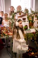 "Свет Рождественской звезды" "Свет Рождественской звезды"