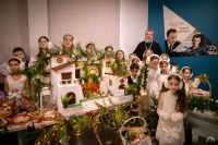 "Свет Рождественской звезды" "Свет Рождественской звезды"