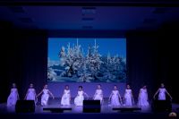 "Свет Рождественской звезды" "Свет Рождественской звезды"