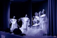 "Свет Рождественской звезды" "Свет Рождественской звезды"