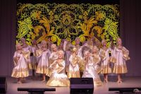 "Свет Рождественской звезды" "Свет Рождественской звезды"