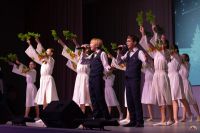 "Свет Рождественской звезды" "Свет Рождественской звезды"