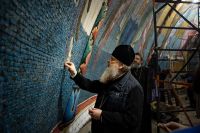 Поздравляем дорогого владыку Меркурия с днём рождения! Поздравляем дорогого владыку Меркурия с днём рождения!