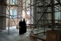 Поздравляем дорогого владыку Меркурия с днём рождения! Поздравляем дорогого владыку Меркурия с днём рождения!