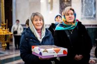 Многая лета!