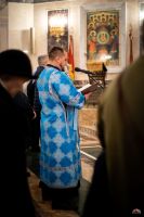 Сретение Господне