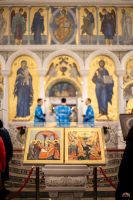 Сретение Господне