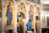 Сретение Господне