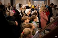 Сретение Господне