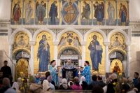 Сретение Господне