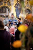 Сретение Господне