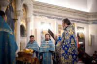 Сретение Господне