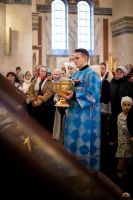 Сретение Господне