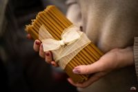 Сретение Господне