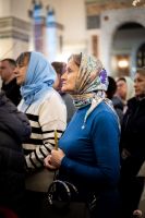 Сретение Господне