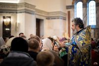 Сретение Господне