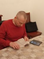 Сергей Некрасов