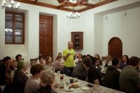 Сергей Некрасов