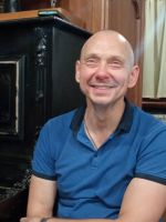 Сергей Некрасов