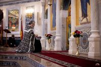 С весной постной, друзья!