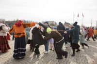 Прощенное воскресеье