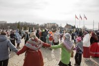 Прощенное воскресеье