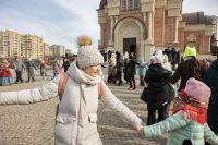 Прощенное воскресеье