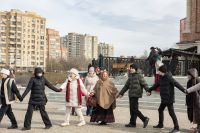 Прощенное воскресеье