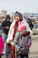 Прощенное воскресеье