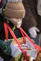 Прощенное воскресеье