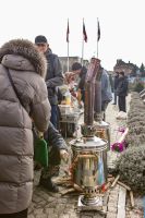 Прощенное воскресеье