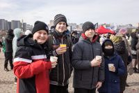 Прощенное воскресеье