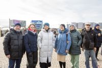 Прощенное воскресеье