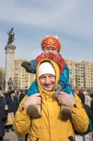 Прощенное воскресеье