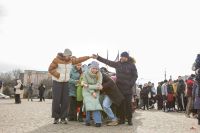 Прощенное воскресеье