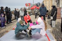 Прощенное воскресеье