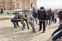 Прощенное воскресеье