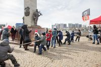 Прощенное воскресеье