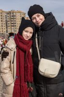 Прощенное воскресеье