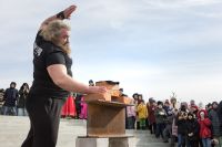 Прощенное воскресеье