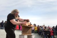 Прощенное воскресеье