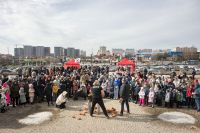 Прощенное воскресеье