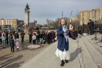 Прощенное воскресеье